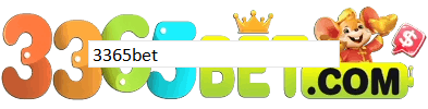 3365bet logo