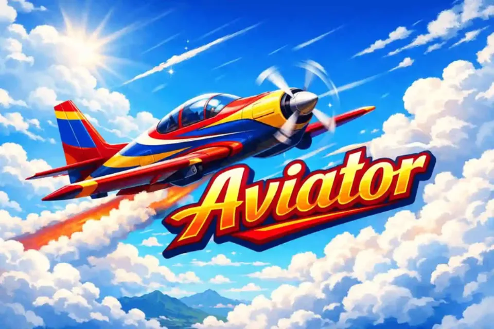 Aviamasters da BGaming no APP 3365bet