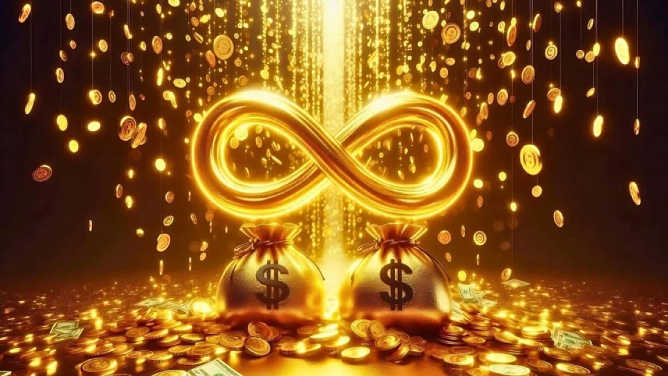 Money Coming da TaDa Gaming no APP 3365bet
